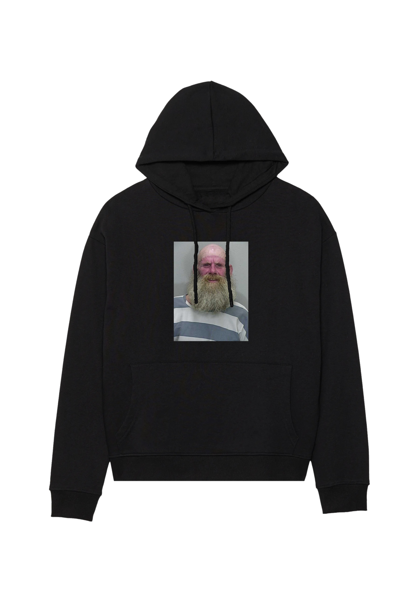 BEAR MS HOODIE