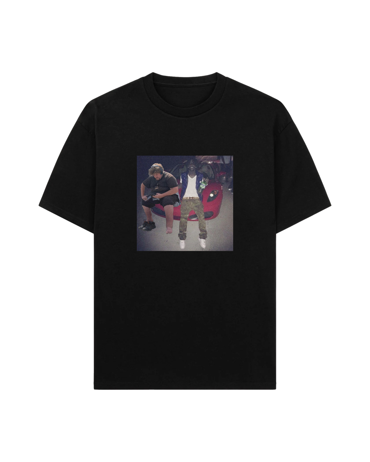 CHIEF KEEF TEE