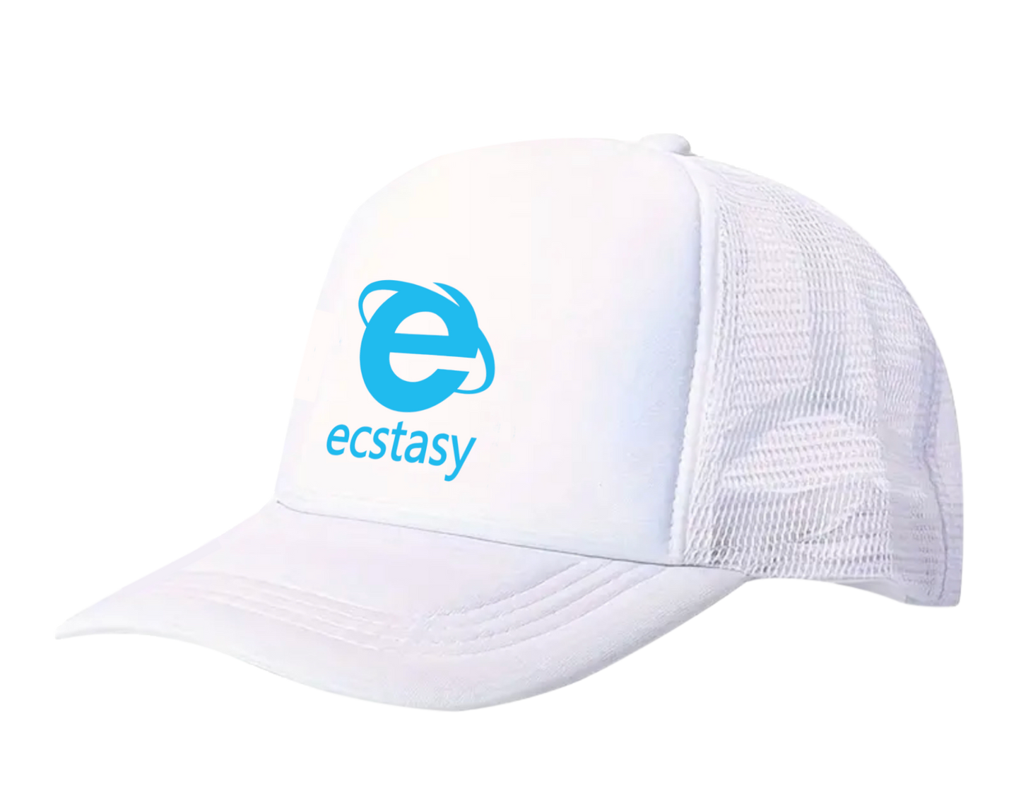 ECSTASY CAP