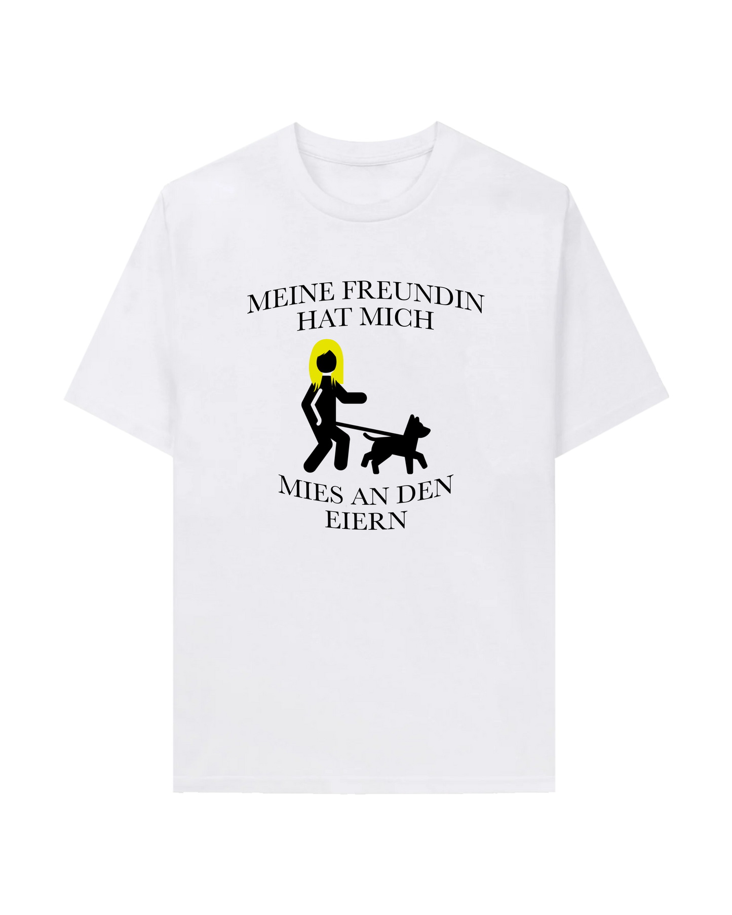 MEINE FREUNDIN TEE
