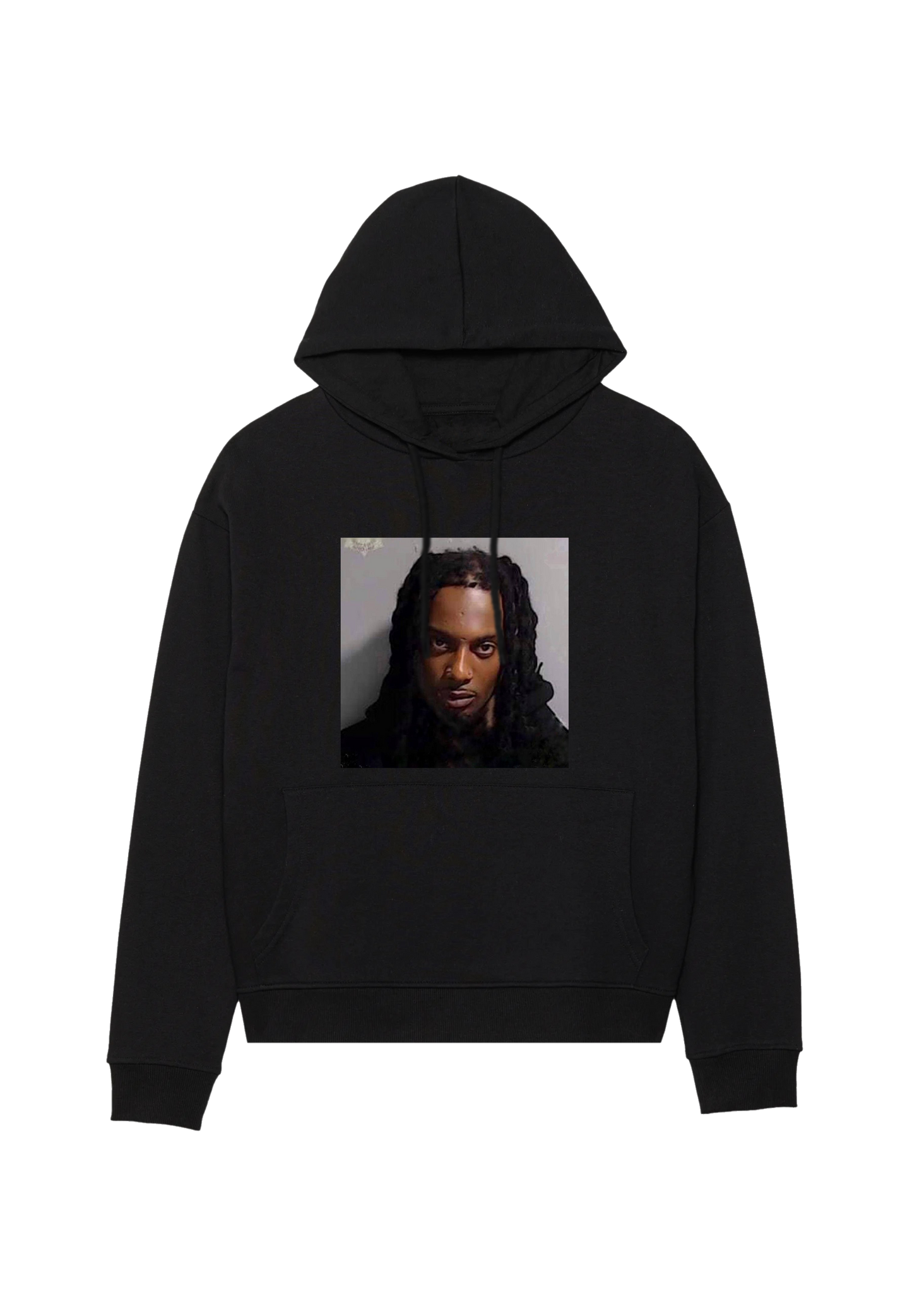 CARTI MS HOODIE
