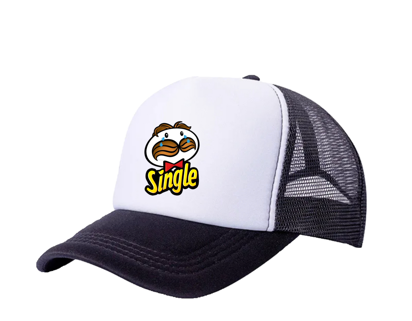 SINGLE CAP