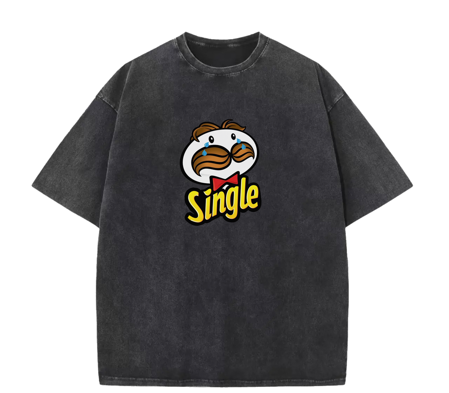 SINGLE TEE