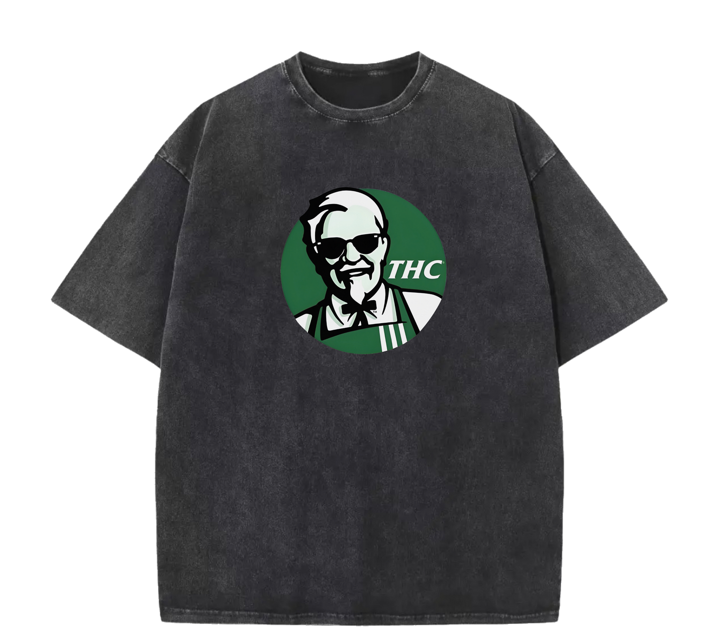 THC TEE