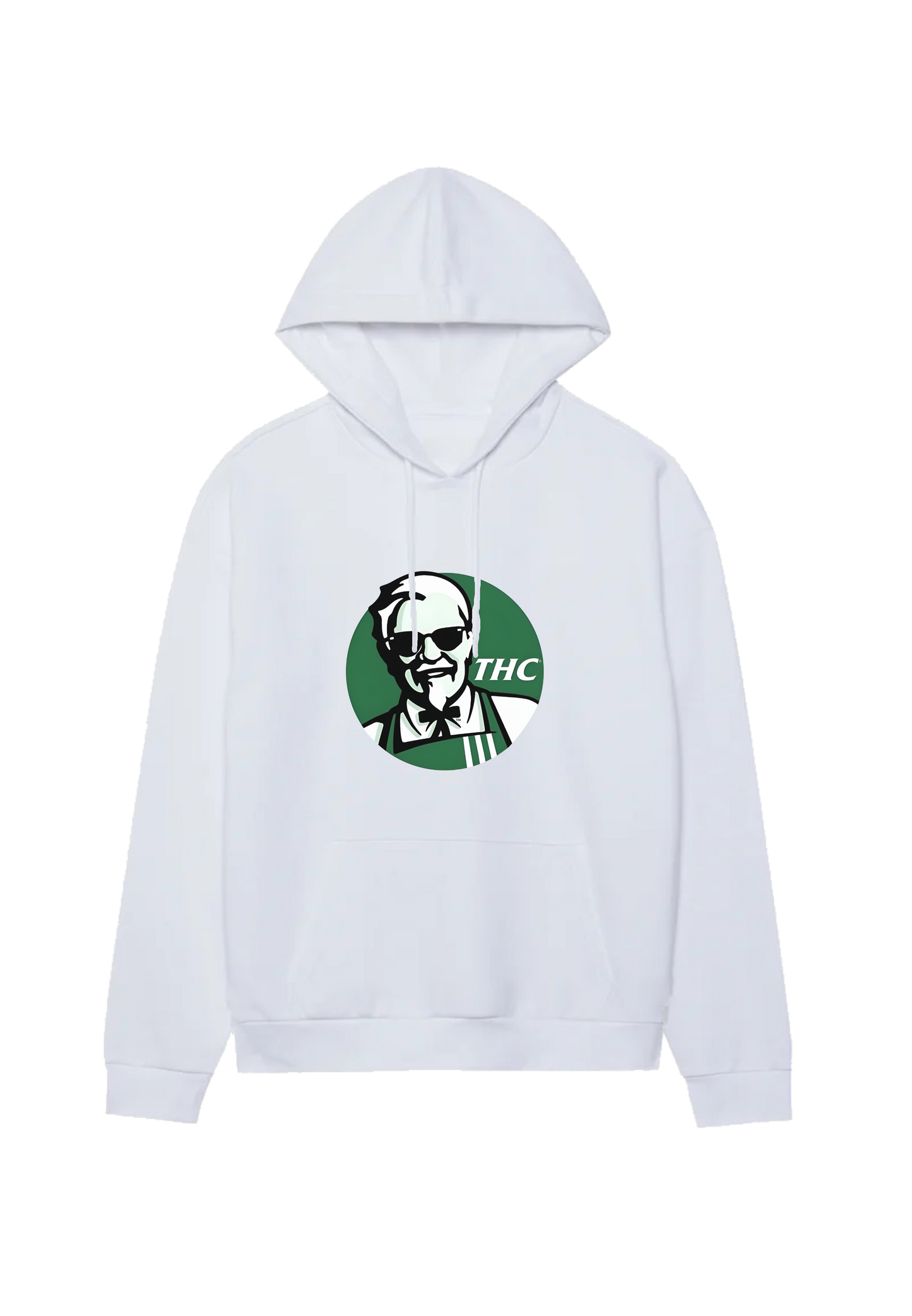 THC HOODIE