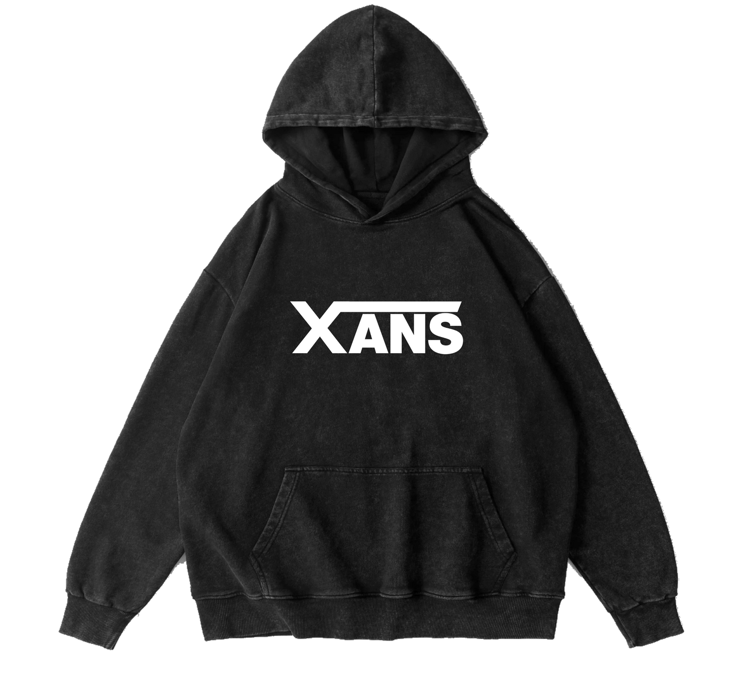 XANS HOODIE