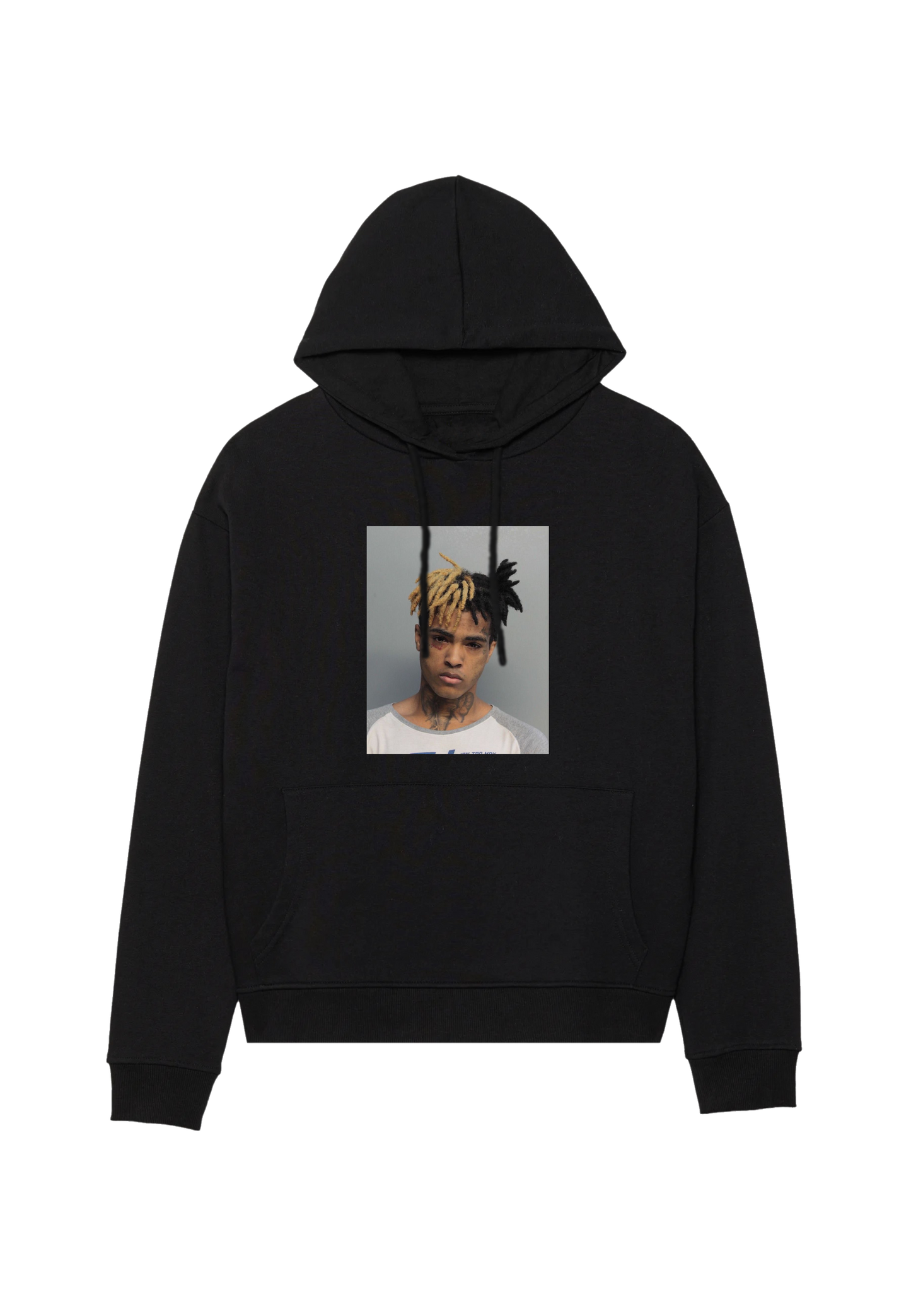 X MS HOODIE