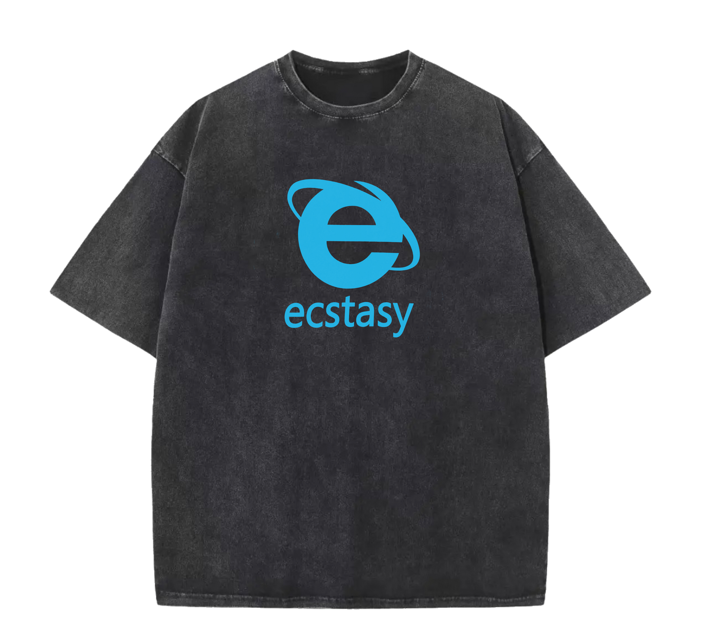 ECSTASY TEE