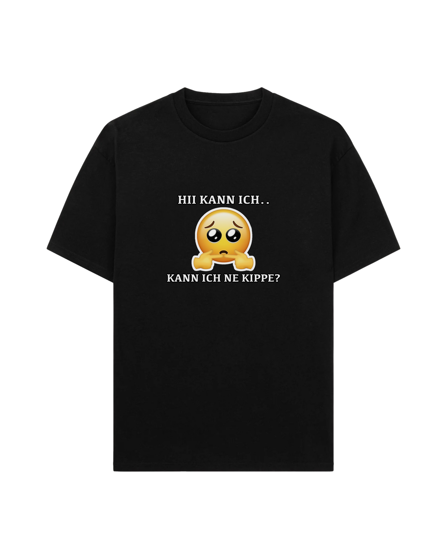 HI KANN ICH NE KIPPE TEE