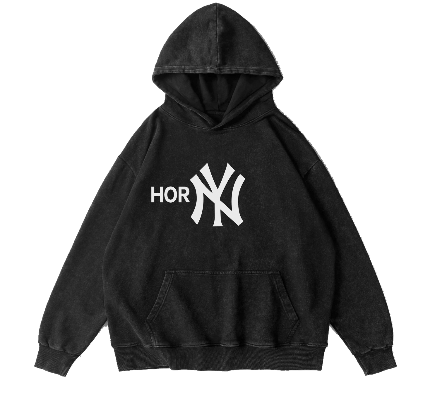 HORNY HOODIE