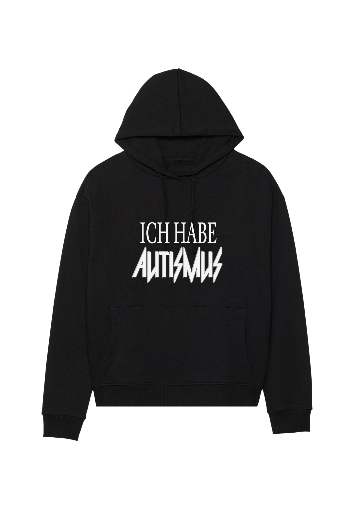 AUTISMUS HOODIE