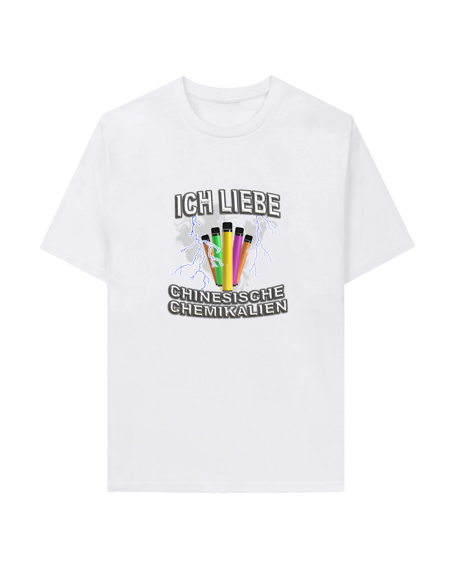 CHINESICHE CHEMIKALIEN TEE