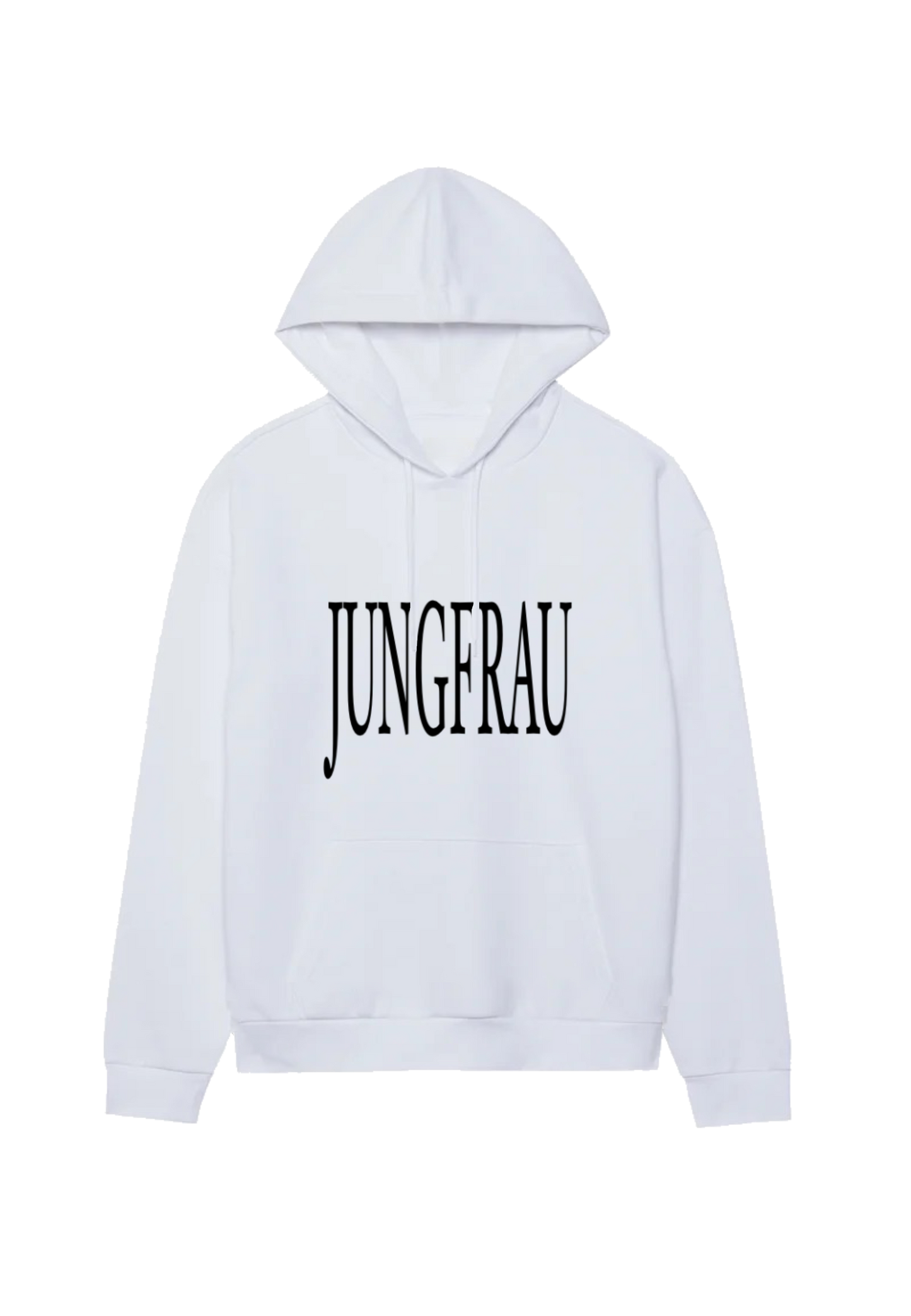 JUNGRFAU HOODIE