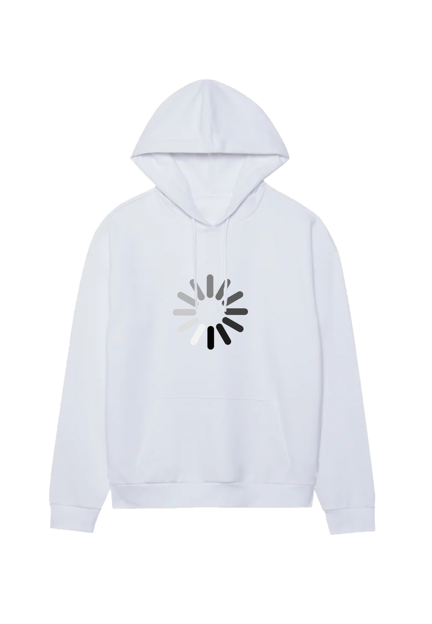 LOADING HOODIE