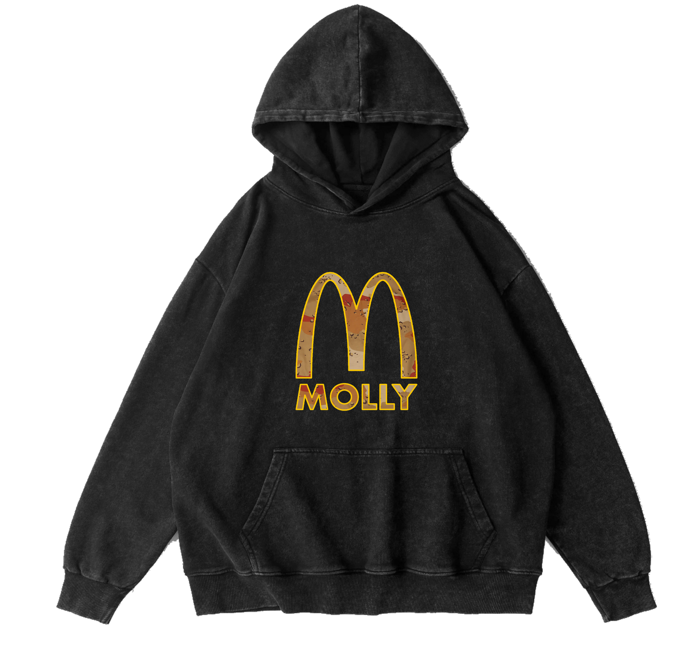 MOLLY HOODIE
