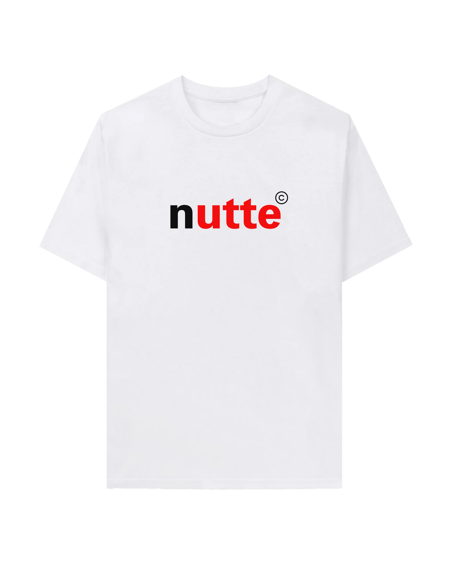 NUTTE TEE