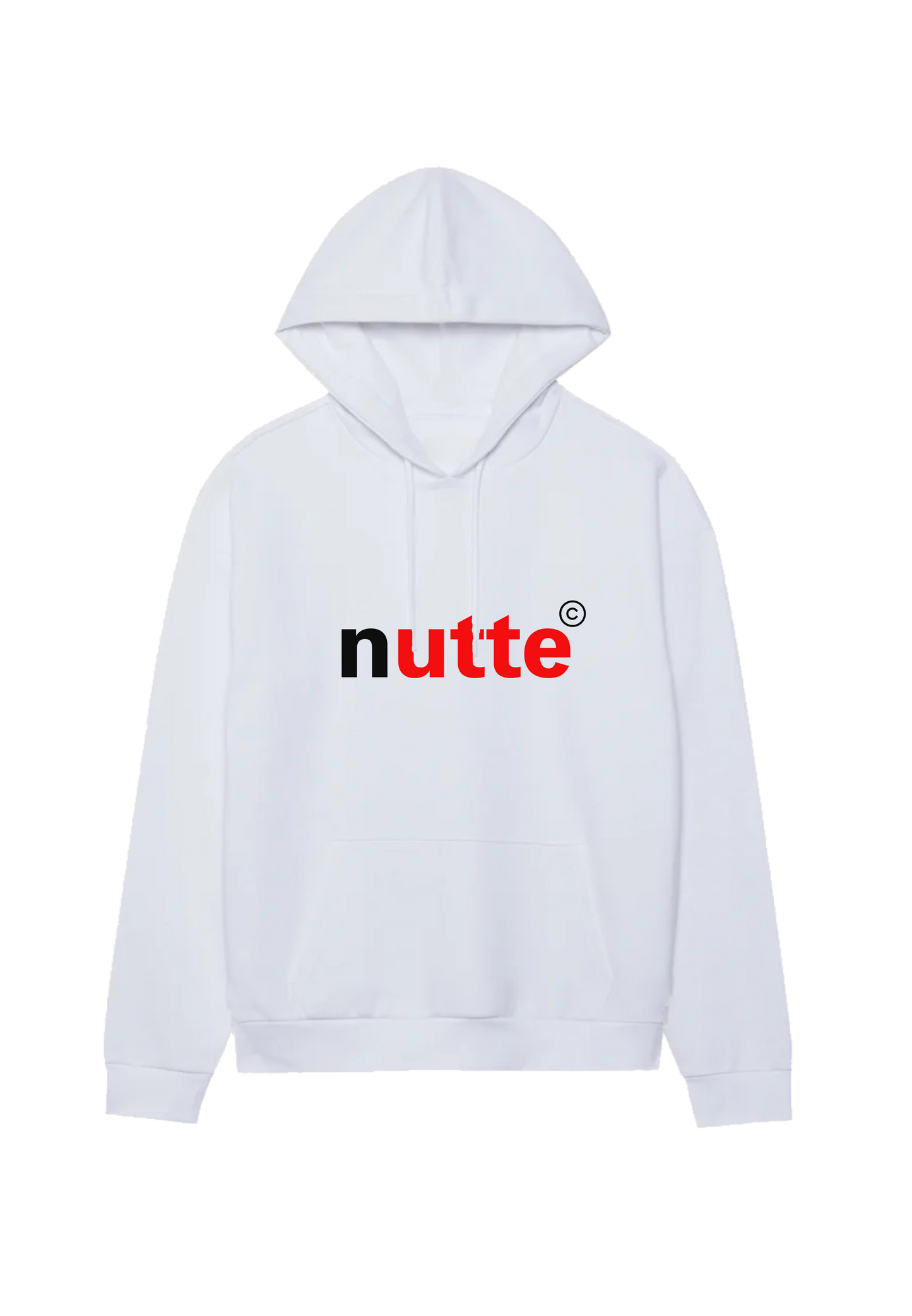 NUTTE HOODIE