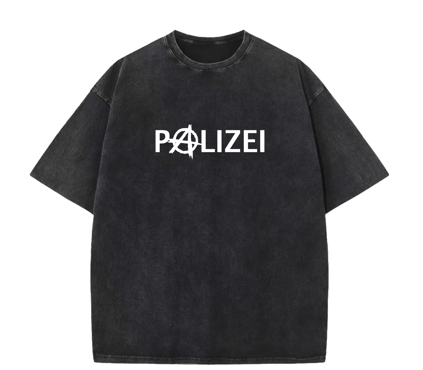 POLIZEI TEE