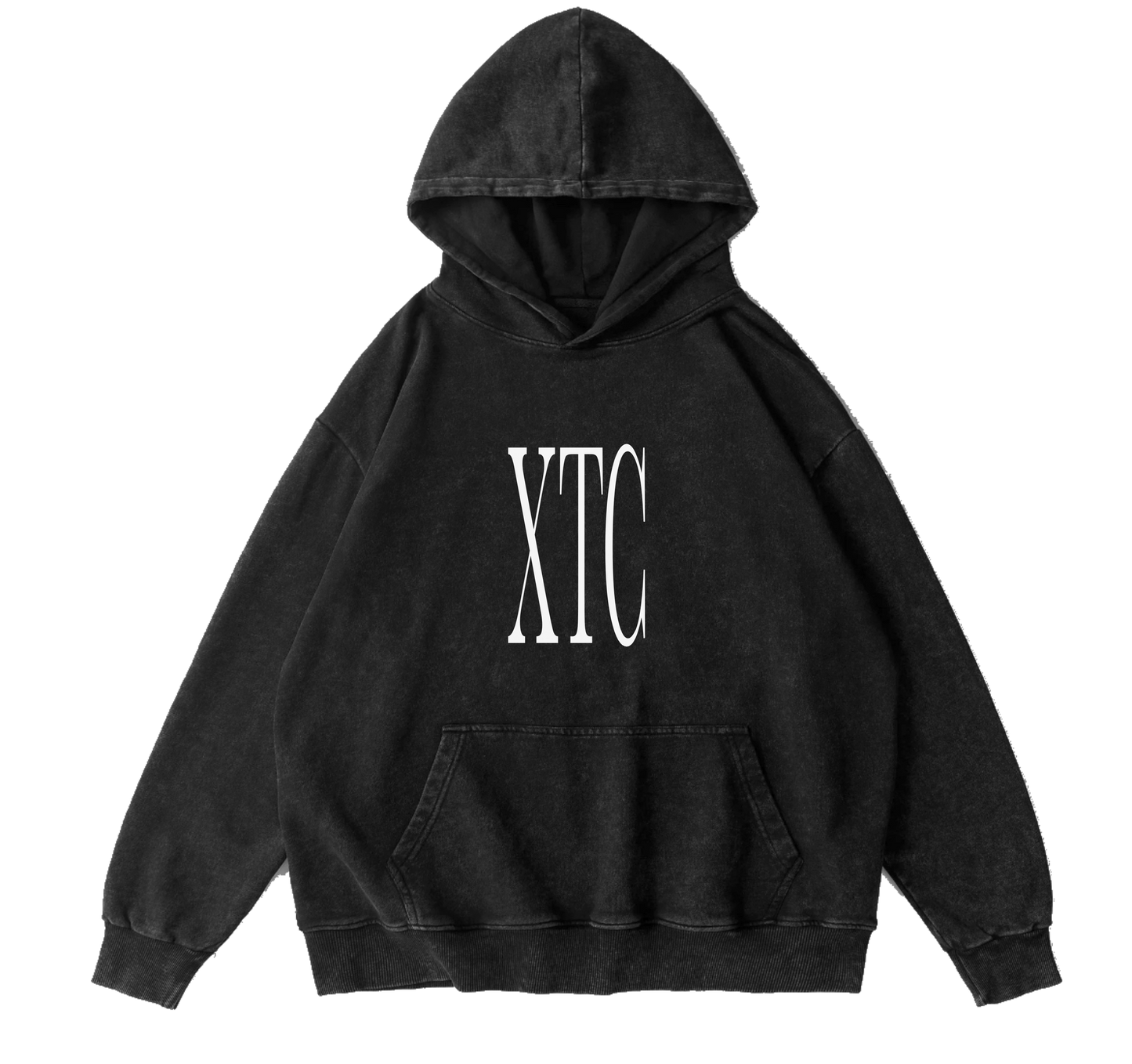 XTC HOODIE