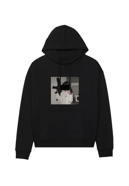 AK GIRL HOODIE