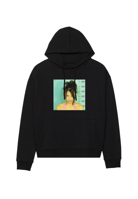 ASIAN BADDIE HOODIE