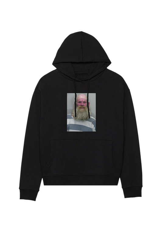 BEAR MS HOODIE