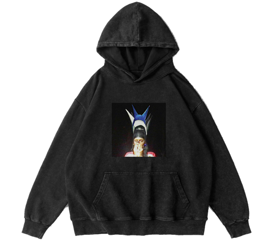 BUNNY HATS HOODIE