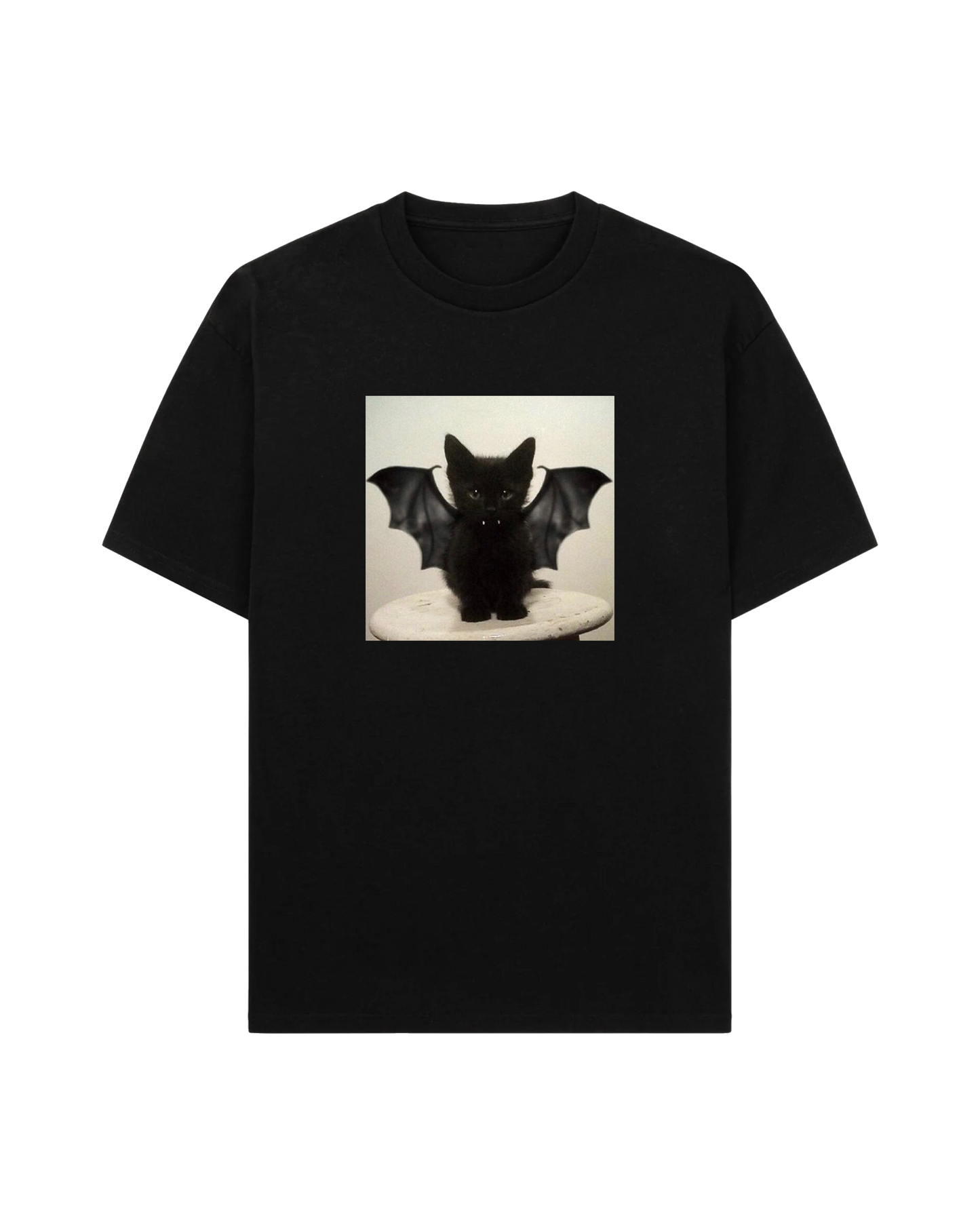 CATMAN TEE