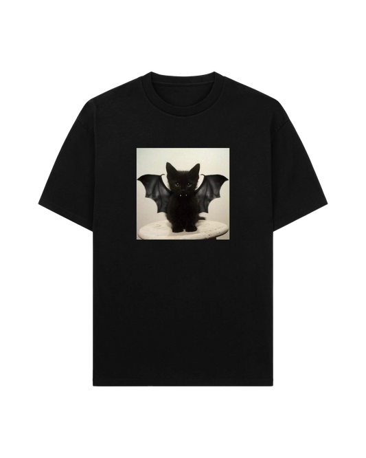 CATMAN TEE