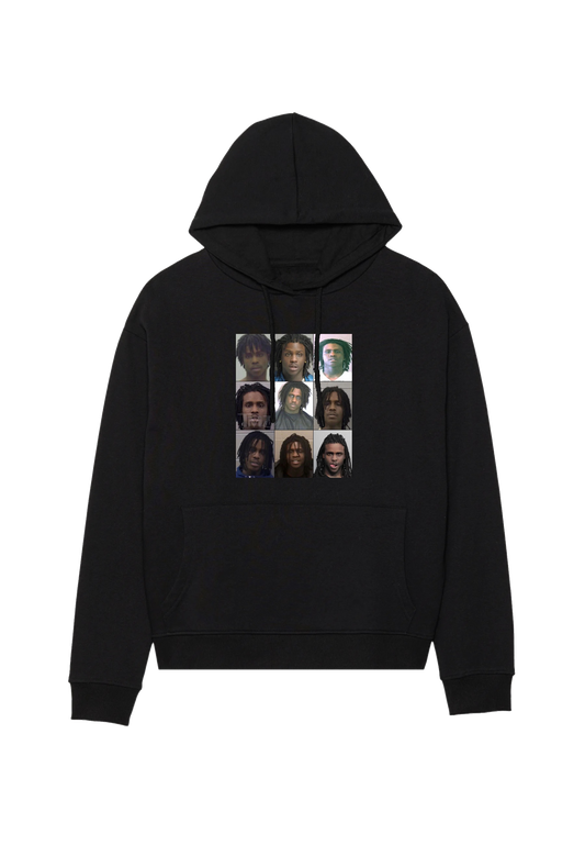 CHIEF HOODIE