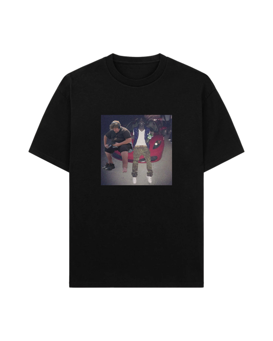 CHIEF KEEF TEE