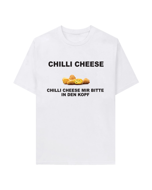 CHILLI CHEESE TEE