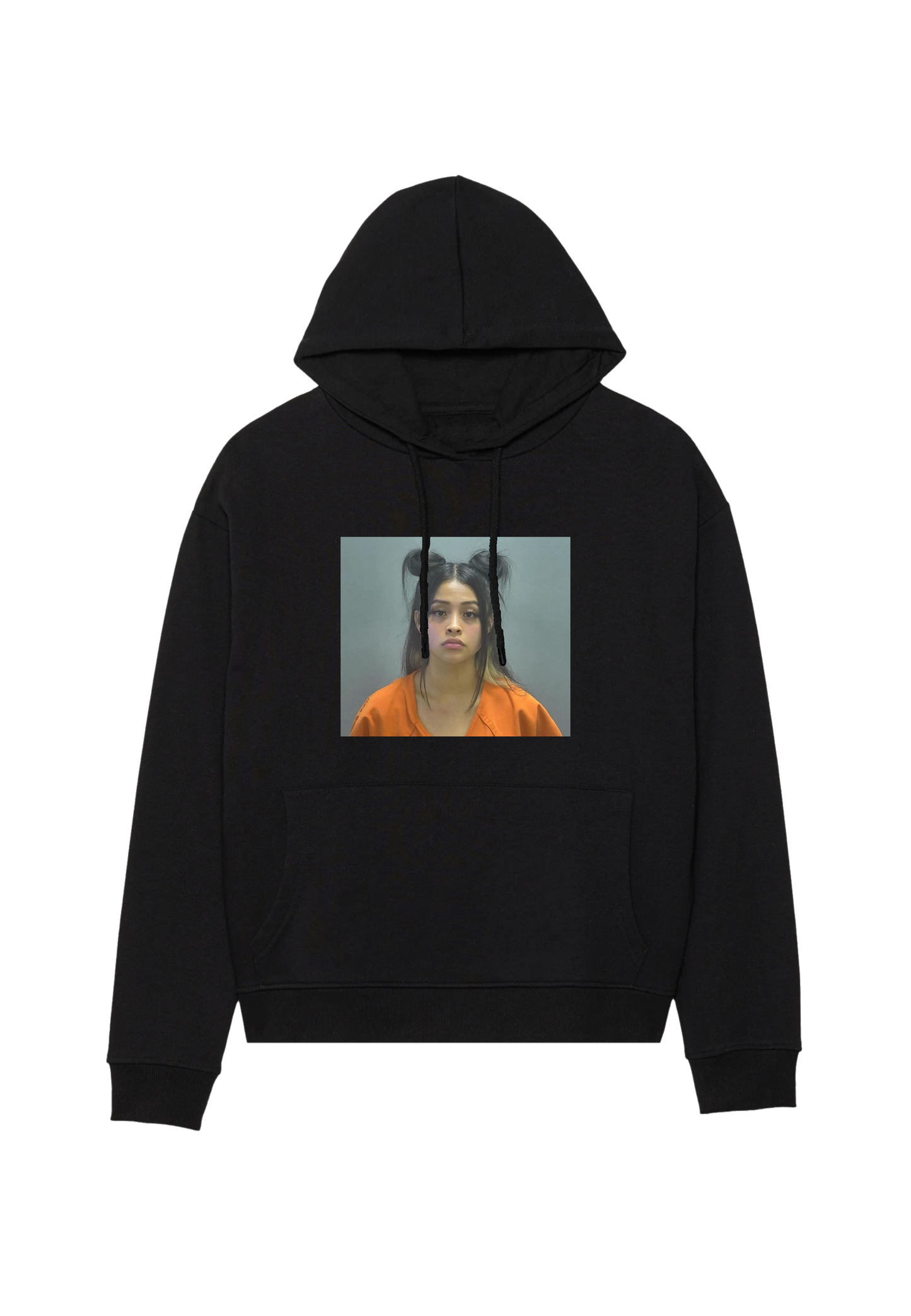 CUTE MS HOODIE