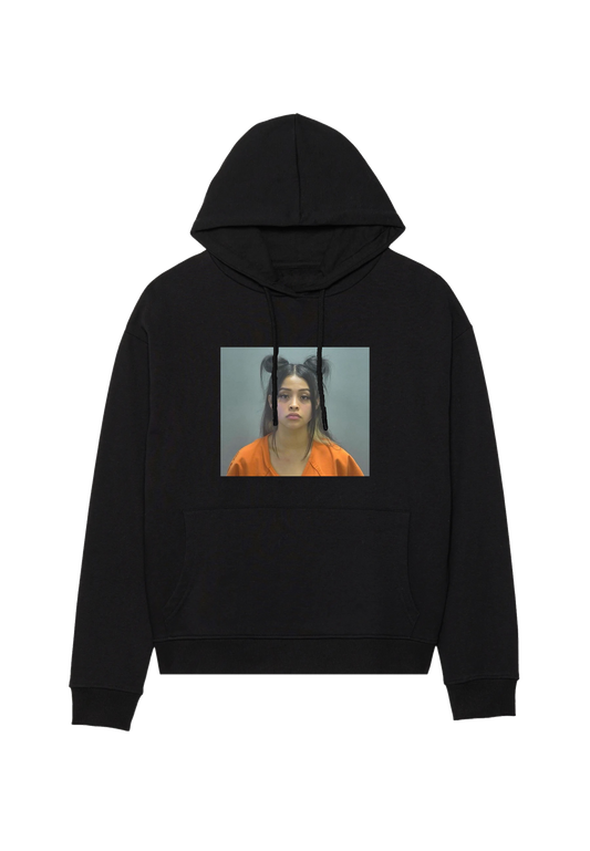 CUTE MS HOODIE