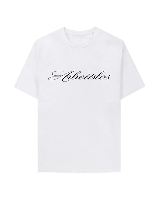 Arbeitslos Tee V1