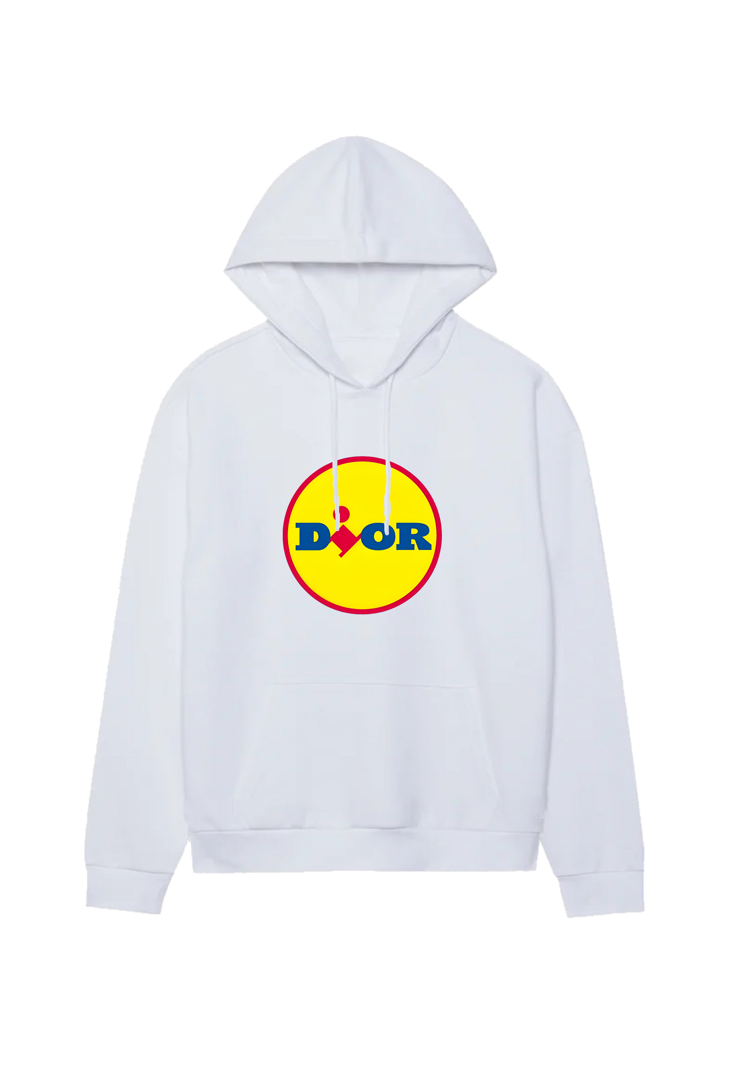 DIDL HOODIE