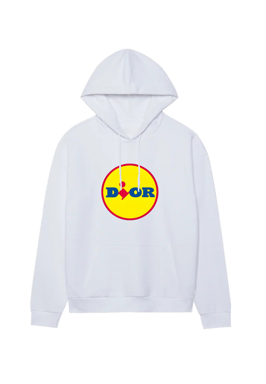 DIDL HOODIE