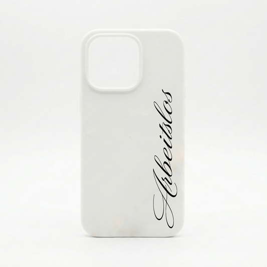 Arbeitslos Hülle V1