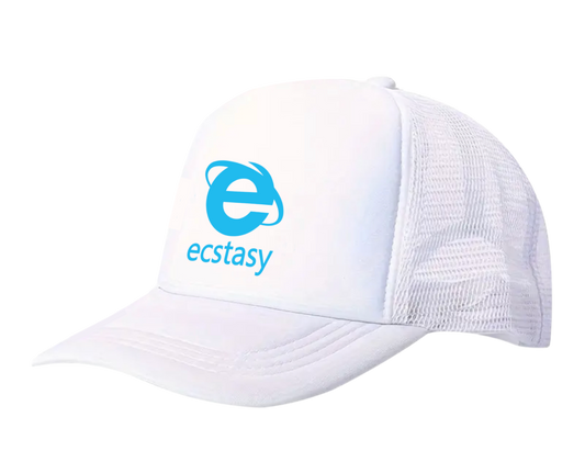 ECSTASY CAP