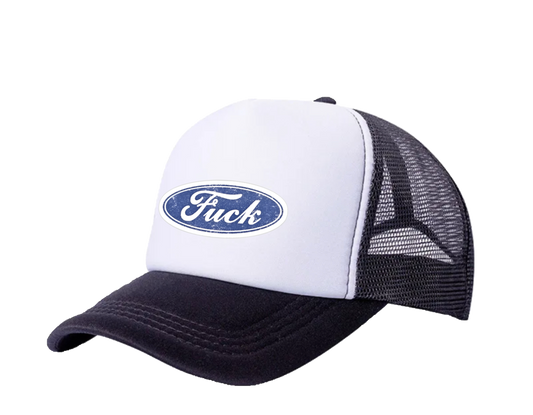 FURD CAP