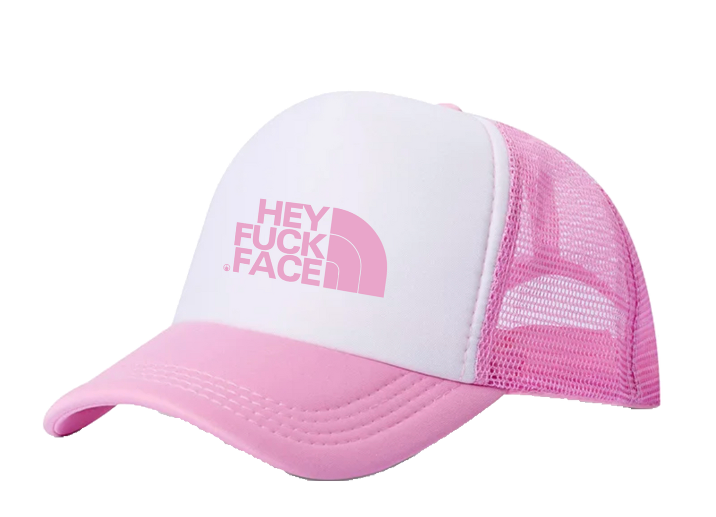 FUCK FACE CAP