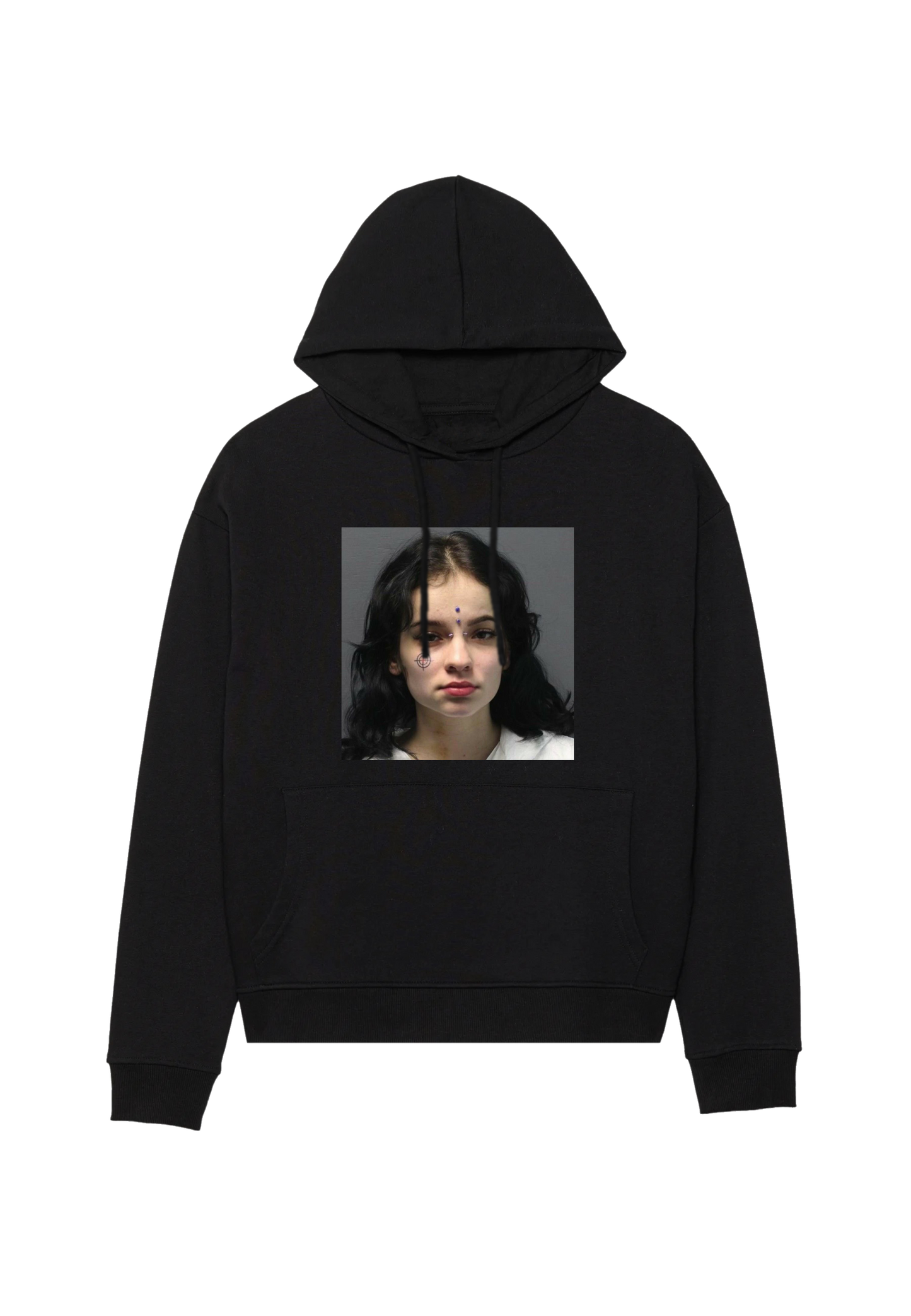 HOT MS HOODIE