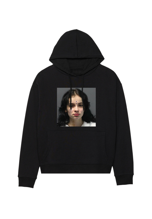 HOT MS HOODIE