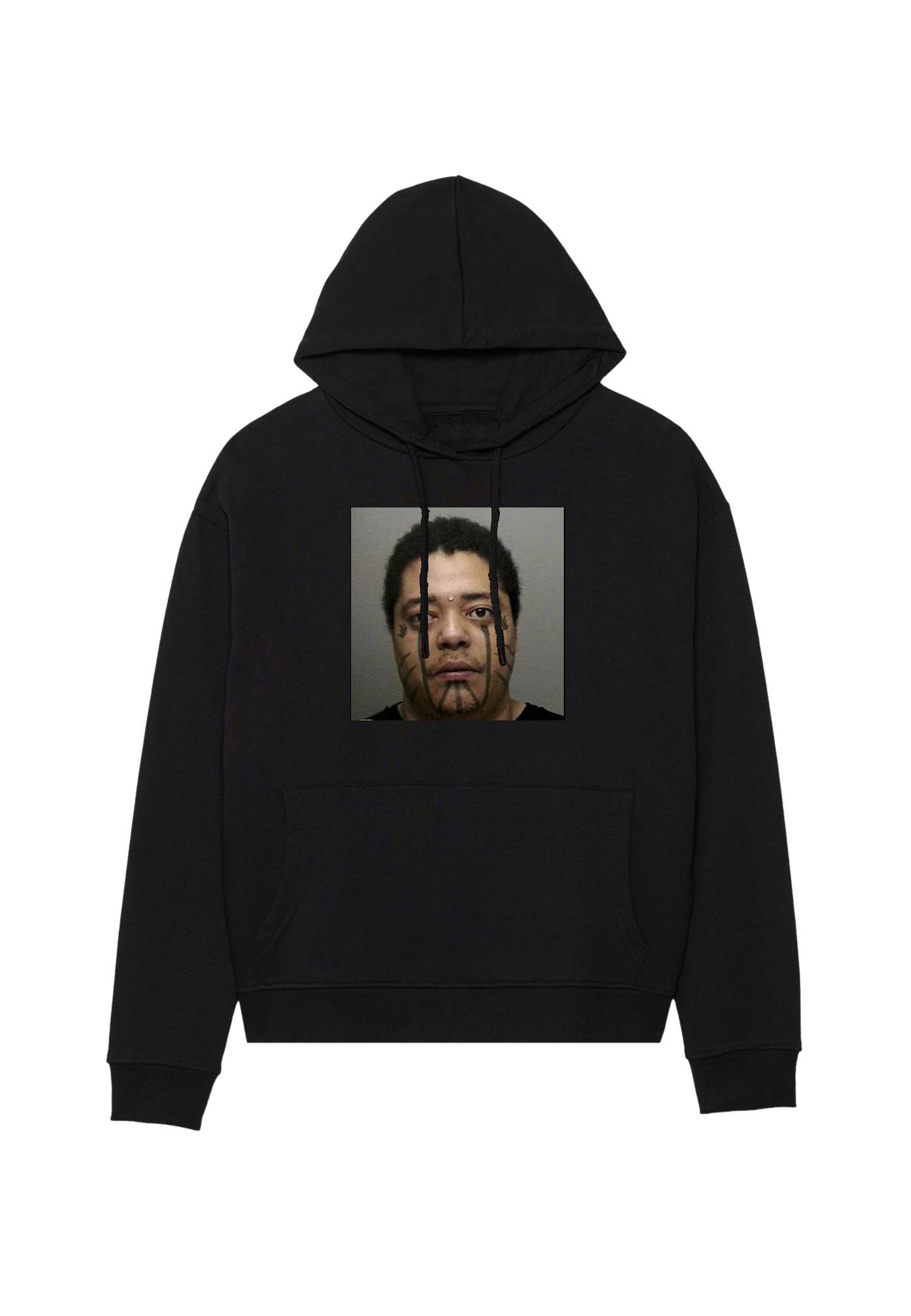 IDKHIM HOODIE