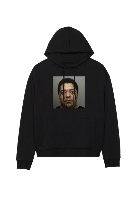 IDKHIM HOODIE