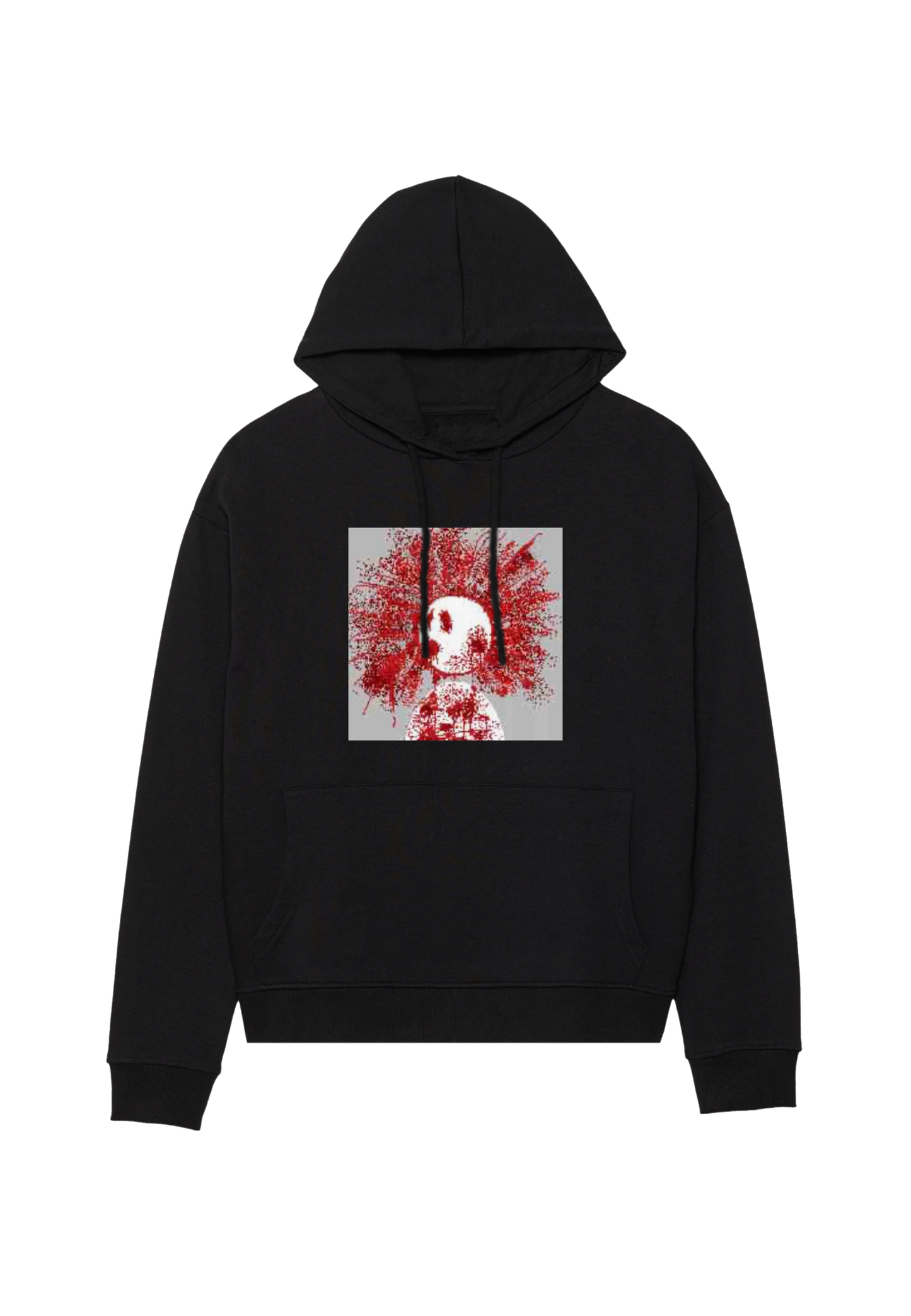 IG PP HOODIE