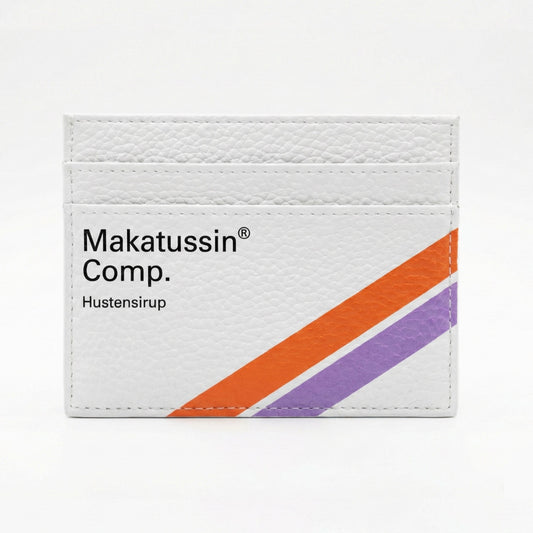Maka Cardholder