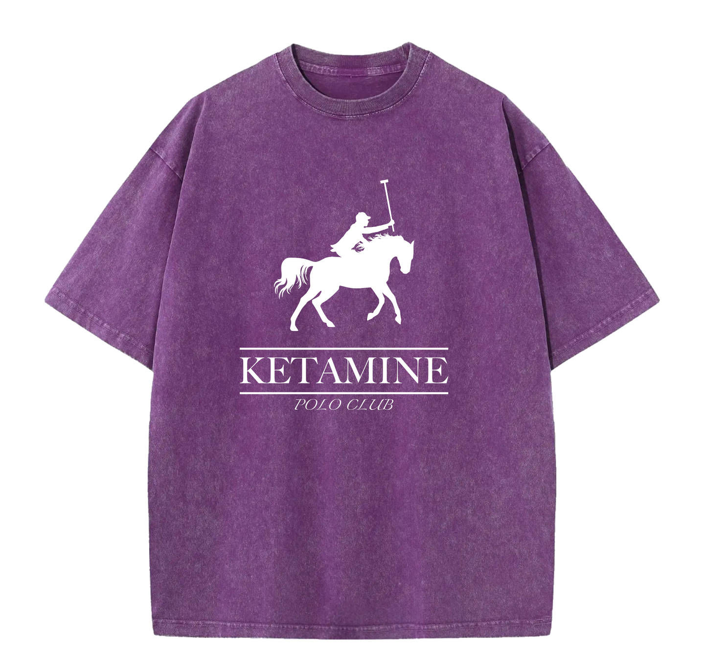 KETAMINE TEE