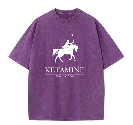 KETAMINE TEE