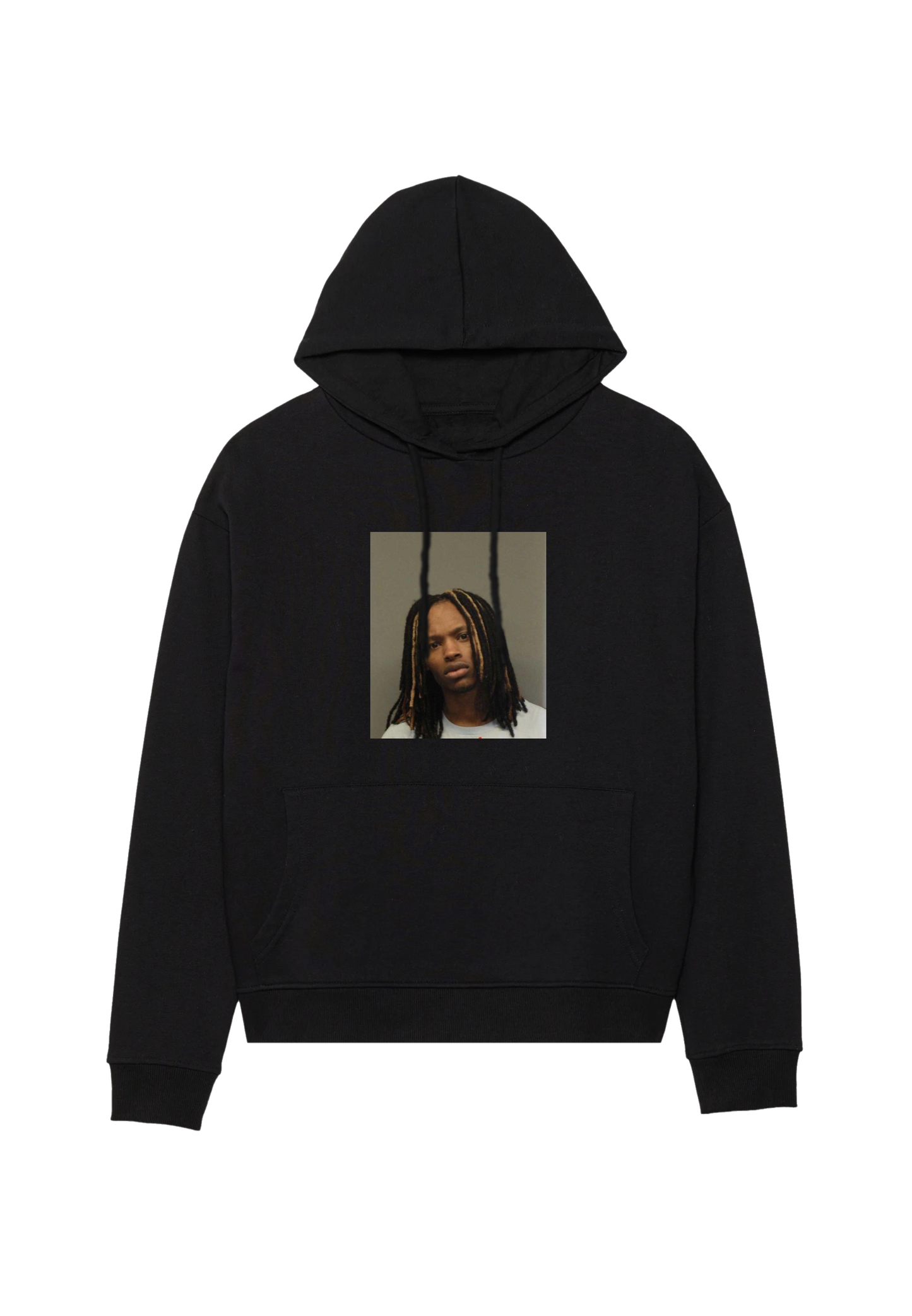 KING V HOODIE